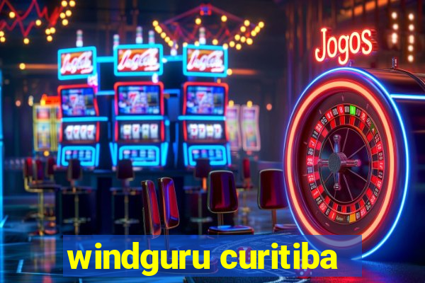 windguru curitiba